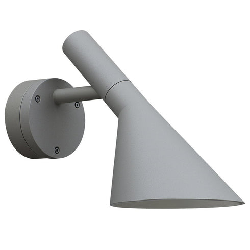Aj 50 Wall Lamp For Outdoors